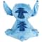 18" Stitch with Jack-O'-Lantern Halloween Greeter